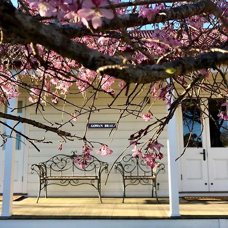 Gowan Brae Cottage كاتومبا المظهر الخارجي الصورة