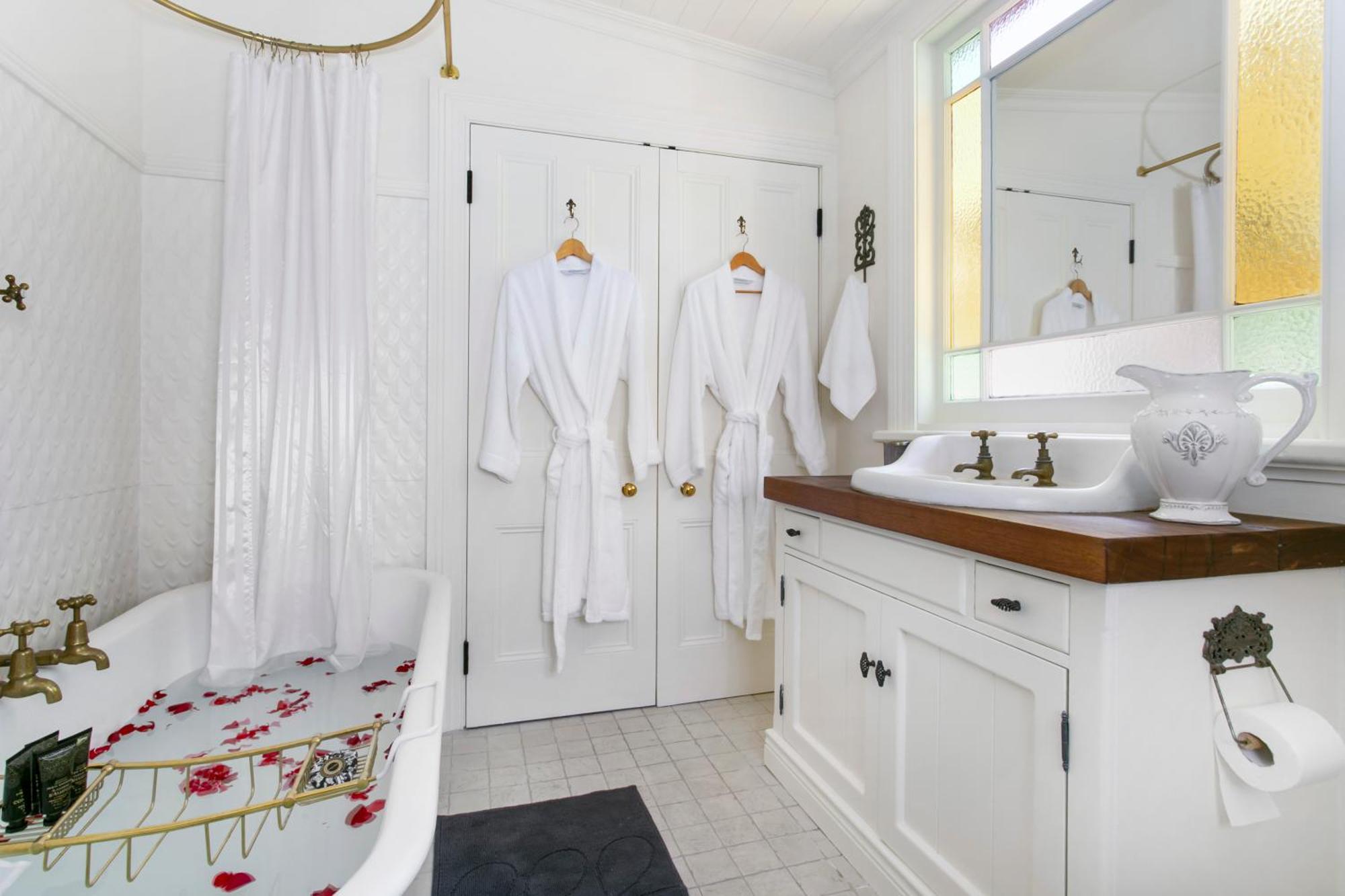 Gowan Brae Cottage كاتومبا المظهر الخارجي الصورة