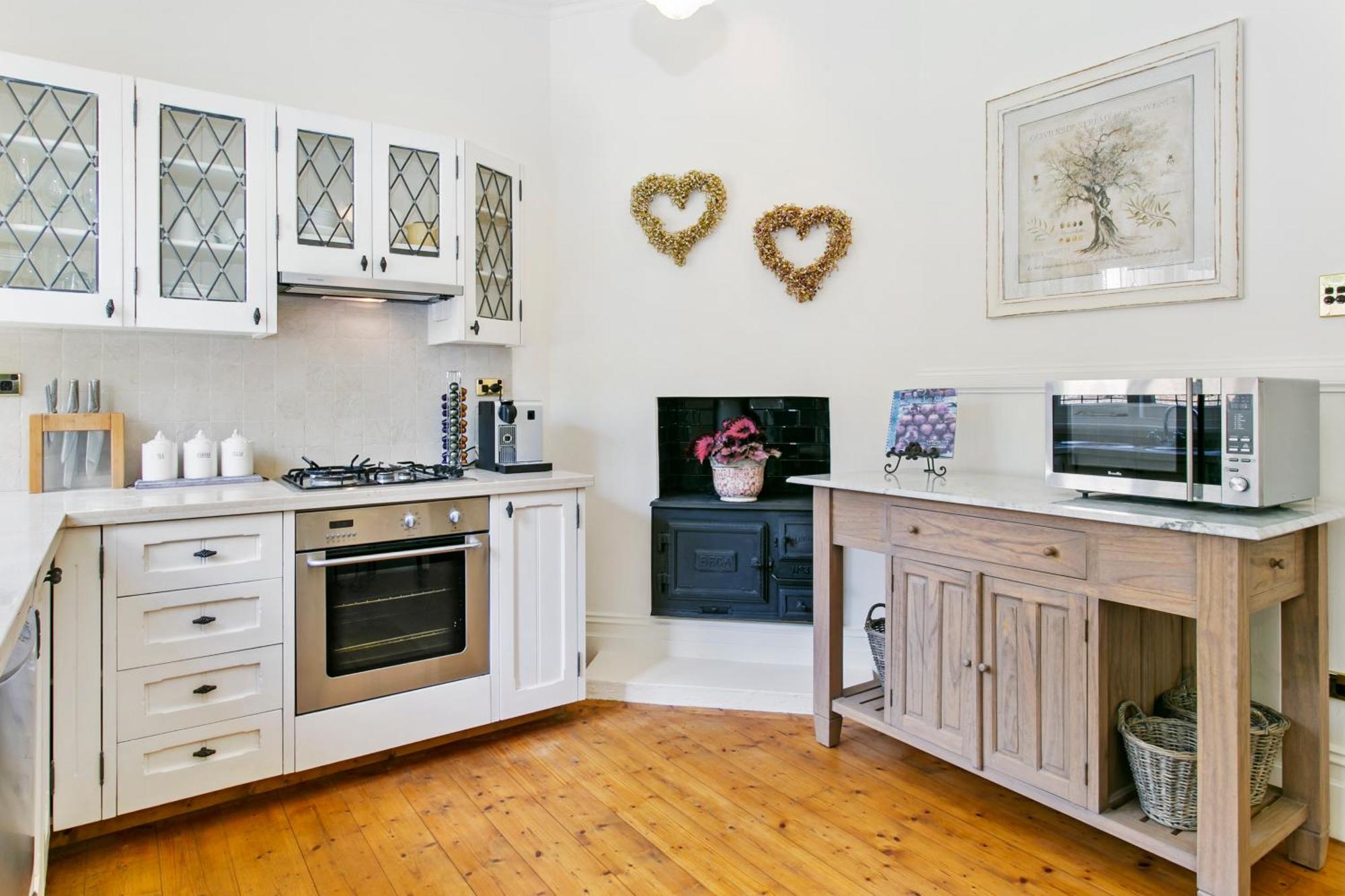 Gowan Brae Cottage كاتومبا المظهر الخارجي الصورة