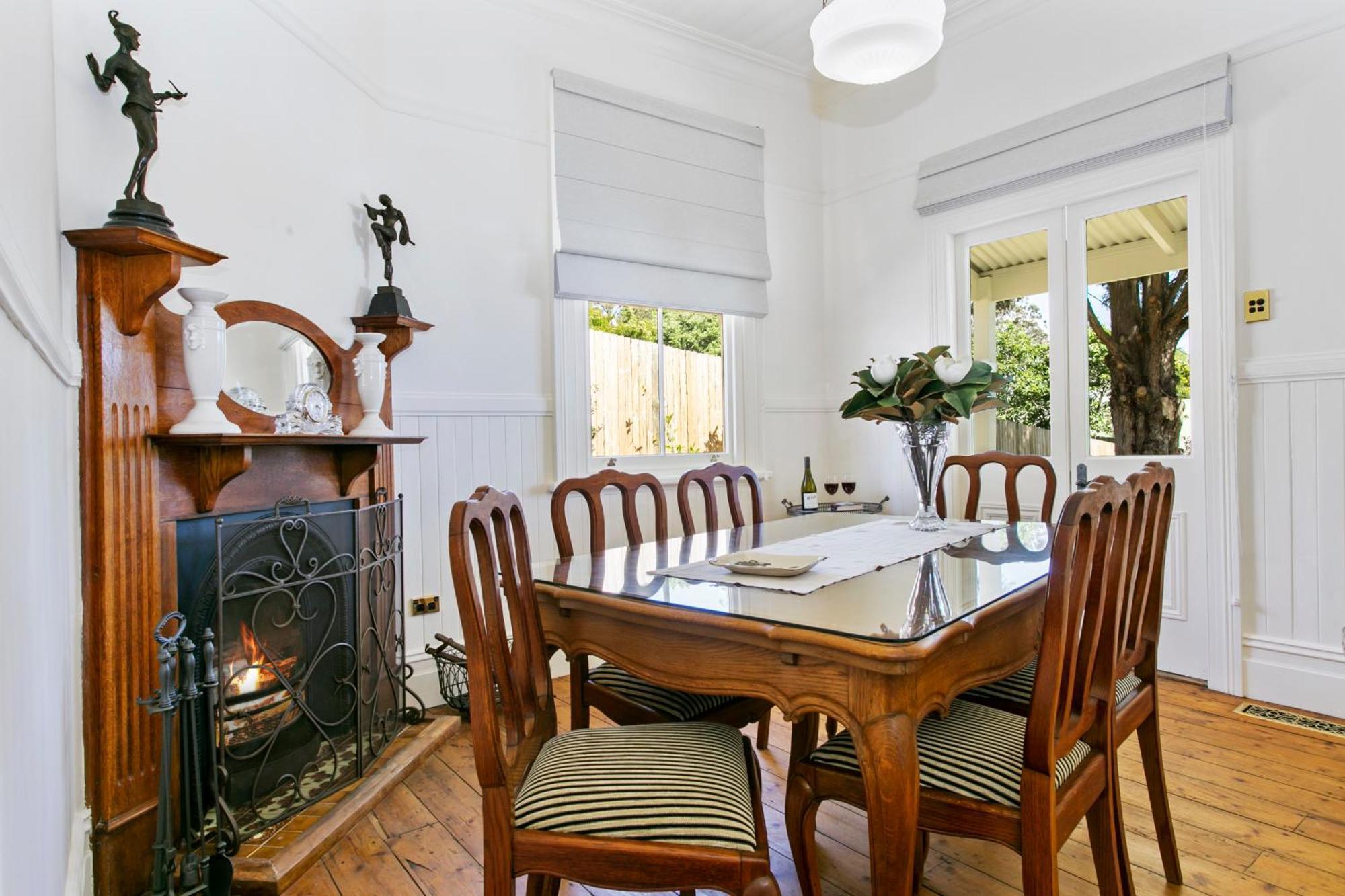 Gowan Brae Cottage كاتومبا المظهر الخارجي الصورة