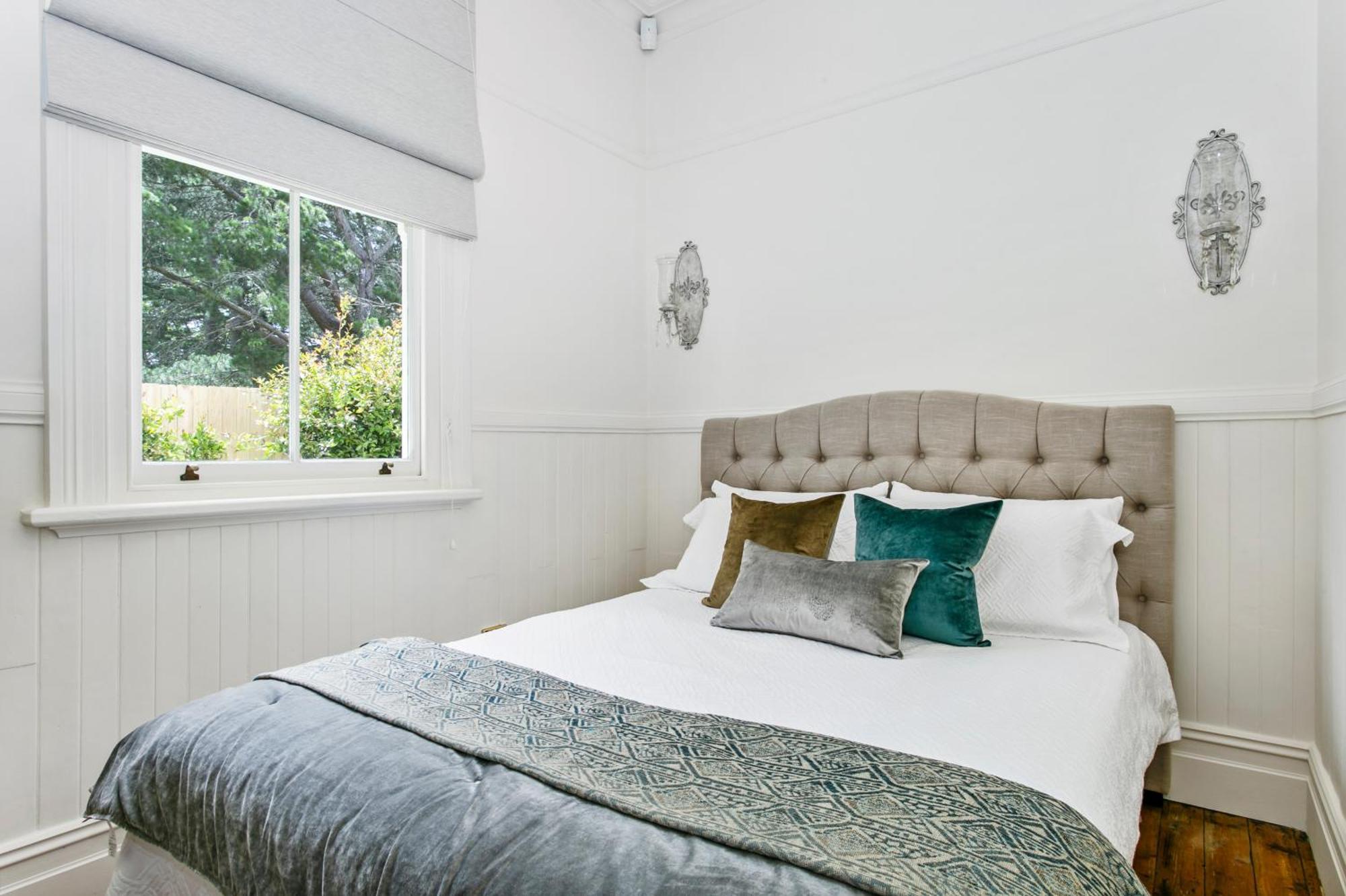 Gowan Brae Cottage كاتومبا المظهر الخارجي الصورة