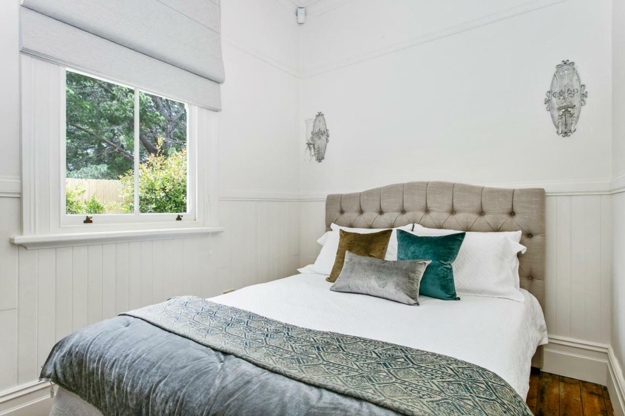 Gowan Brae Cottage كاتومبا المظهر الخارجي الصورة